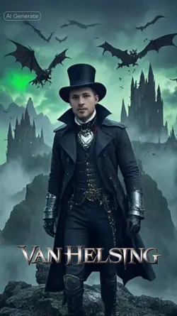 Van Helsing