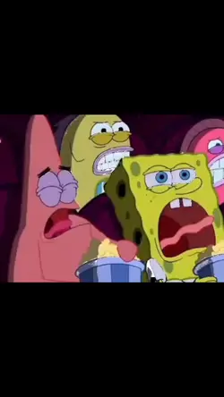 SPONGEBOB MOVIE
