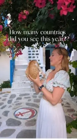 How many countries