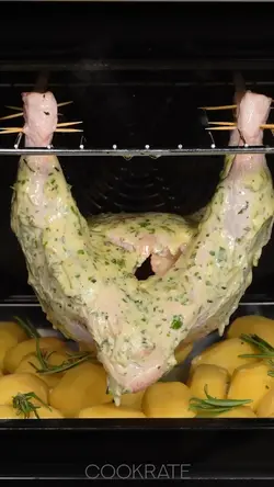 Al chicken recipes 