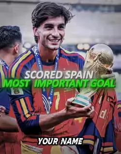 Most important goal