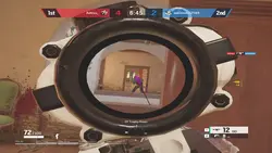 Olympian Siege edit