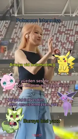Pokemon