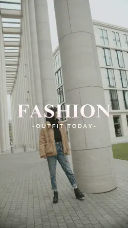OOTD Fashion 