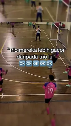 trio mreka lbh gcor