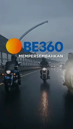 BE360 INTRO FTV 2025