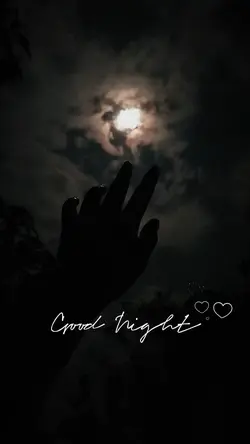Night aesthetic
