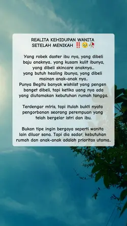 cerita kehidupan