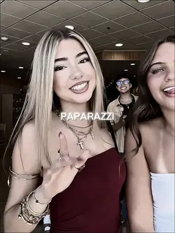 paparazzi 