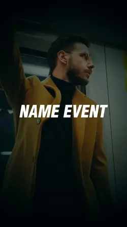 event trailer