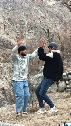 Pushto song dance