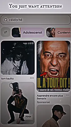 Célébrité