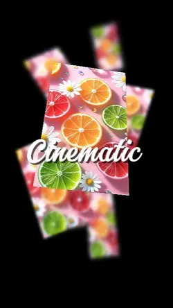 CINEMATIC 