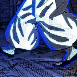 Gojo edit 