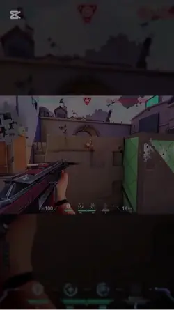 Valorant Edit