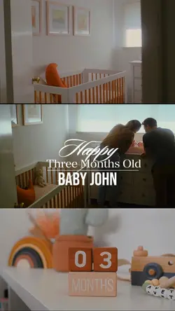 Our Baby