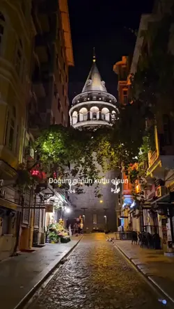 doğum günü