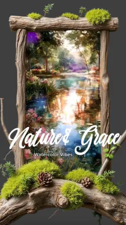 Nature & Grace 