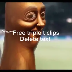 Triple t clips 