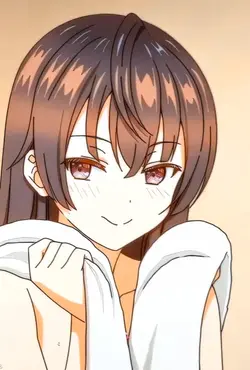 yuki anime/edit