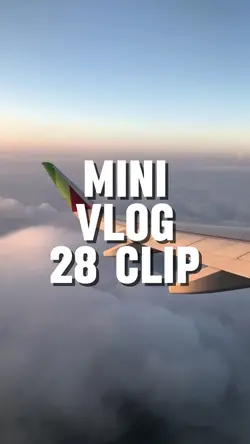 2minute vlog 
