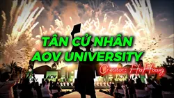 AOV University 