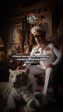 Sunda pride