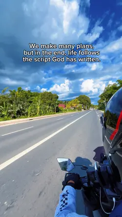 Script by God