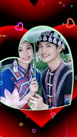 Trữ Tình Cặp Đôi 