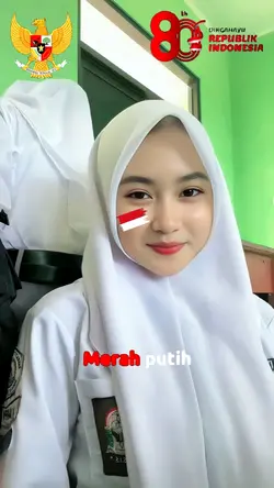 MERAH PUTIHKU 