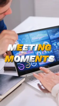 Meeting Moments