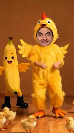 Chicken Banana