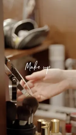 Makeup Story