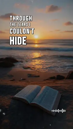 Even in my doubts