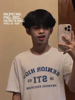 Meron bang pipili