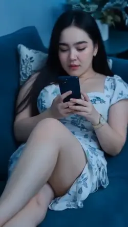 Dilihat yg cantik