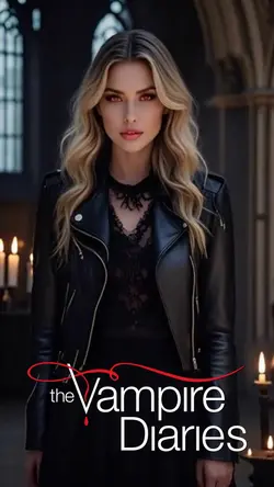 The Vampire Dairies