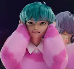 Why couldn't you lov