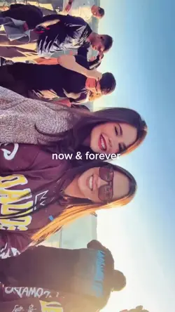 now & forever 