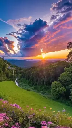 magandang Umaga 