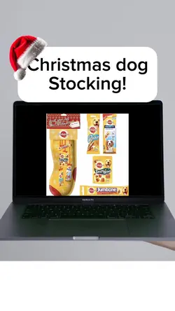 Doggy gift ideas