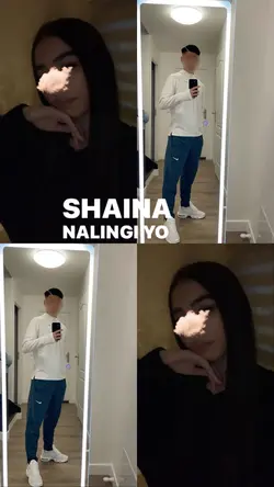 4 pics - Shaina