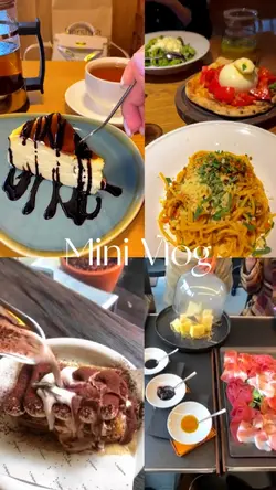 Vlog 8 video đồ ăn 🍱