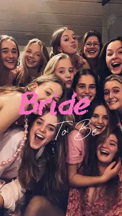 bride to be