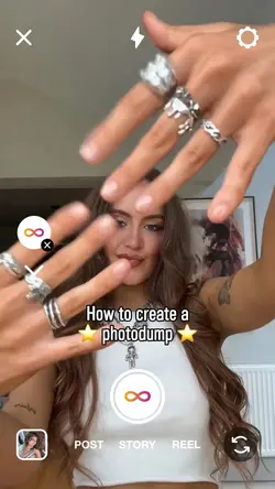 how to create a dump