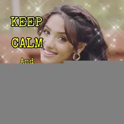 KEEP CALM