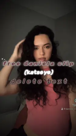 daniela clip