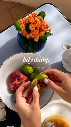 July dump