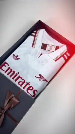 Camisa de time