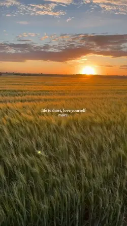 love yourself more